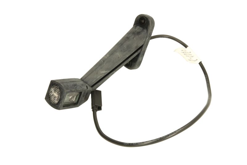 Lampa gabarit lumina delimitare 12-24V dreapta 744-087 - imagine 2