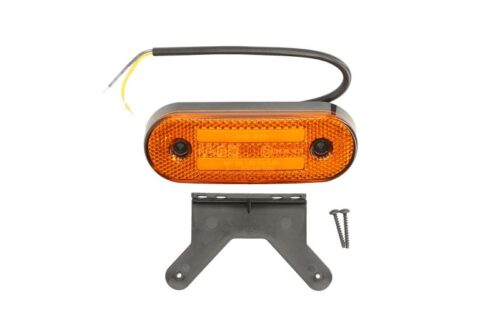 Lampa gabarit lumina delimitare 12-24V W175