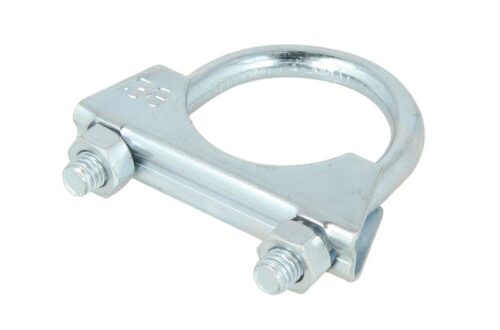 Colier sistem esapament diametru 38mm, 10 buc