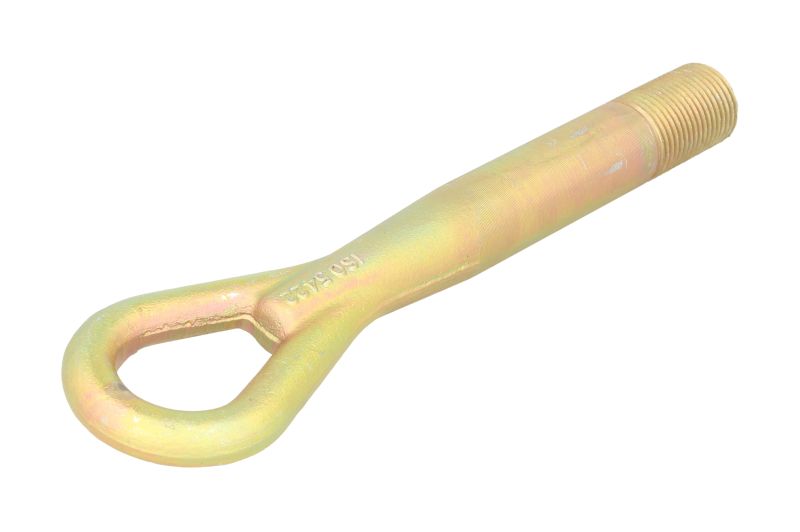 Carlig de remorcare pentru Toyota Auris, Avensis, Camry, Prius, Prius C, Rav 4 III, Rav 4 IV, Urban Cruiser, Verso, Verso S, Yaris 2001