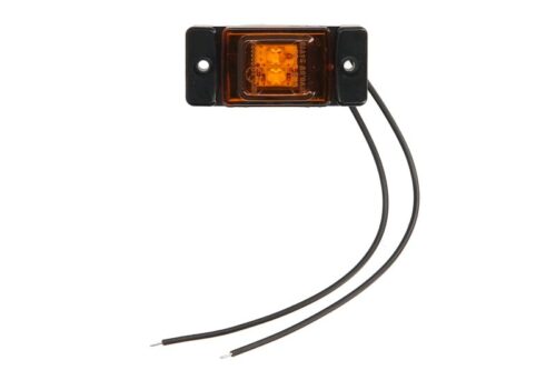 Lampa gabarit lumina delimitare 12-24V W60