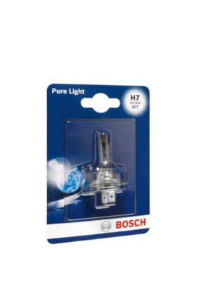 Bec H7 12V 55W, PX26D