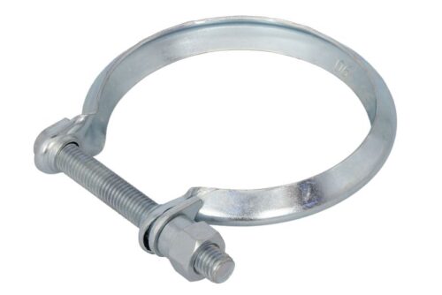 Colier sistem esapament diametru 90mm