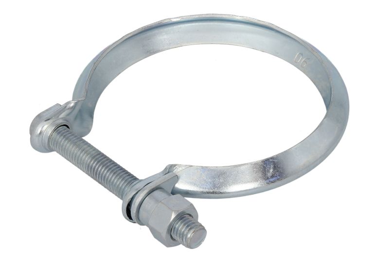 Colier sistem esapament diametru 90mm