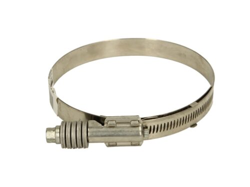 Colier sistem esapament diametru 117mm-95mm