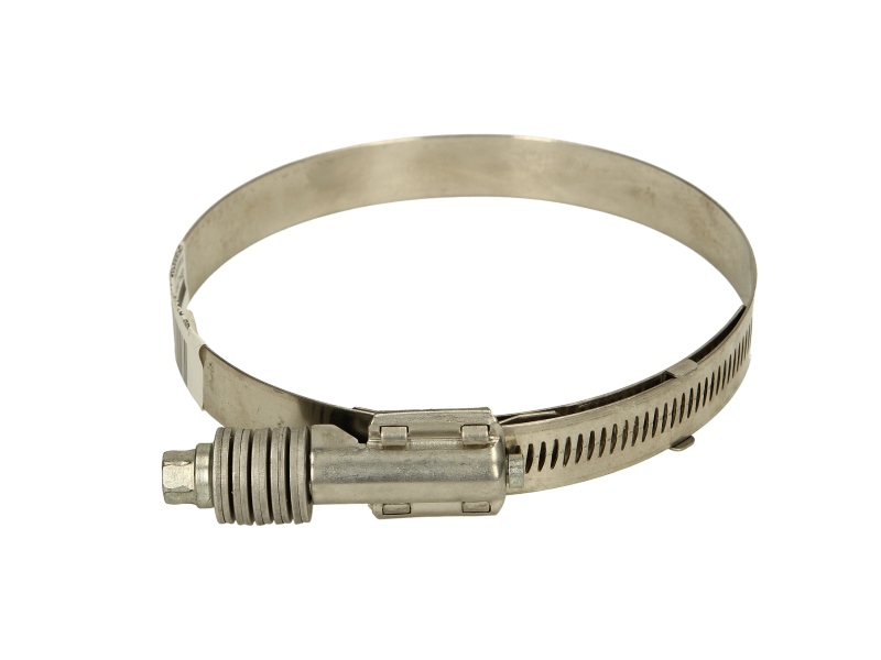 Colier sistem esapament diametru 117mm-95mm