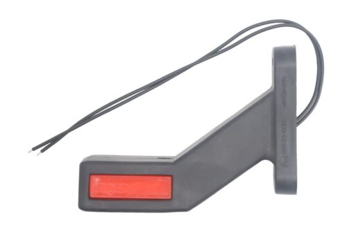 Lampa gabarit lumina delimitare 12-24V dreapta W168.5