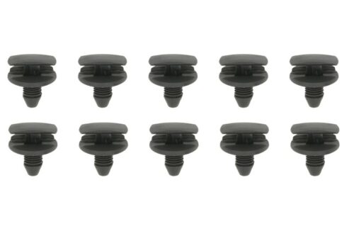 Set 10 Clipsuri cleme bumbi fixare C60151
