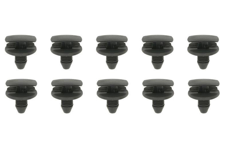 Set 10 Clipsuri cleme bumbi fixare C60151
