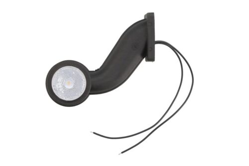 Lampa gabarit lumina delimitare 12-24V stanga W21.10