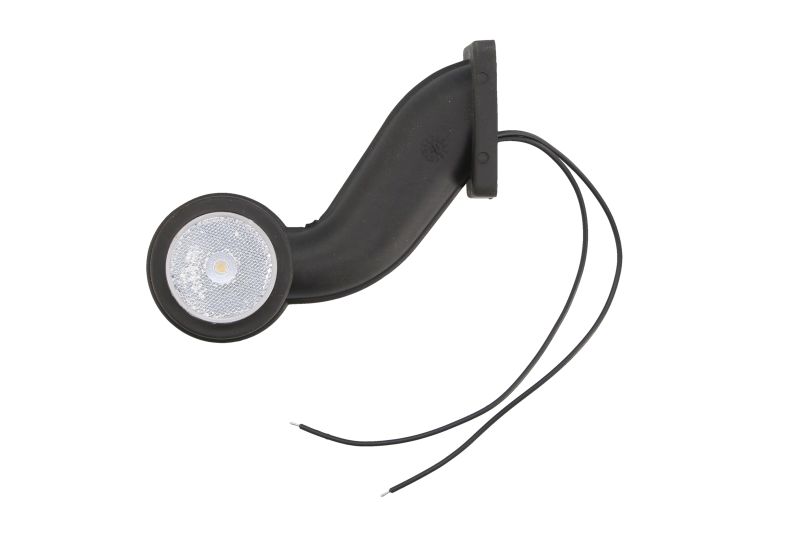 Lampa gabarit lumina delimitare 12-24V stanga W21.10