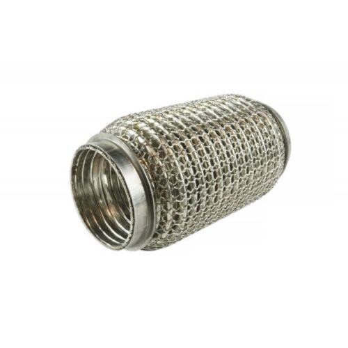 Racord flexibil esapament 57x100