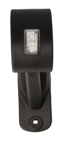 Lampa gabarit lumina delimitare 12-24V dreapta W77.4 - imagine 3