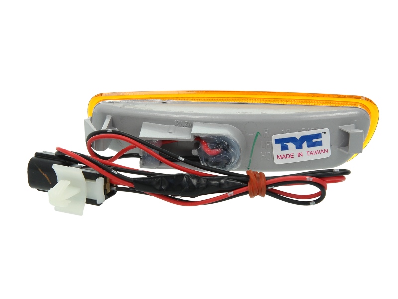 Lampa gabarit lumina delimitare 18-0543-00-9 - imagine 2