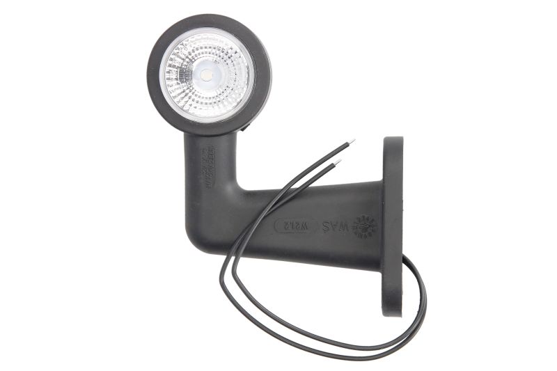 Lampa gabarit lumina delimitare 12-24V dreapta W21.2 - imagine 2