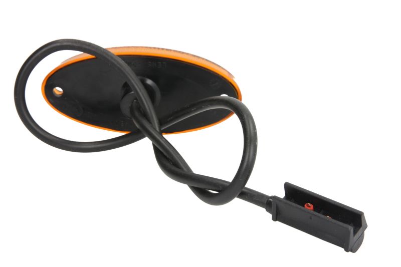 Lampa gabarit lumina delimitare 24V 2304-014 - imagine 2