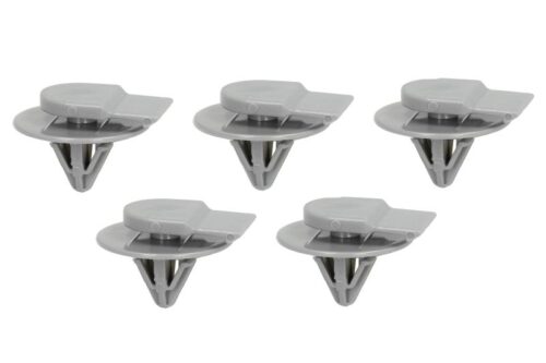 Set 5 Clipsuri cleme bumbi fixare Mini Clubman R55 2007-2014