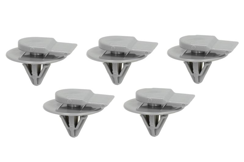 Set 5 Clipsuri cleme bumbi fixare Mini Clubman R55 2007-2014
