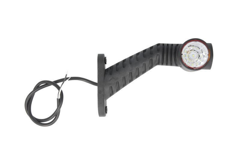 Lampa gabarit lumina delimitare 12-24V stanga UN103L - imagine 2