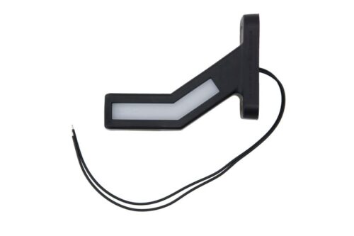 Lampa gabarit lumina delimitare 12-24V stanga W168.2