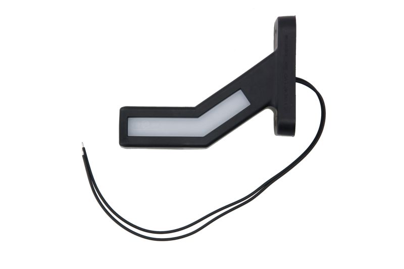 Lampa gabarit lumina delimitare 12-24V stanga W168.2
