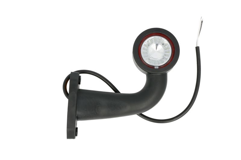 Lampa gabarit lumina delimitare 12-24V stanga UN137L - imagine 2