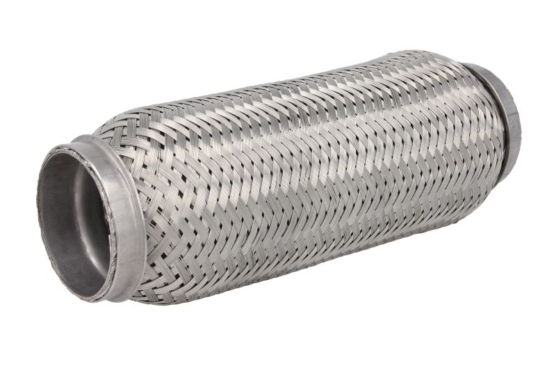 Racord flexibil esapament 55x220
