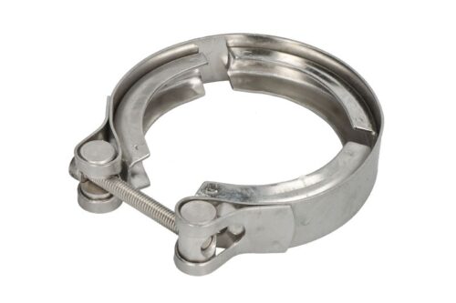 Colier sistem esapament diametru 80mm-63,5mm