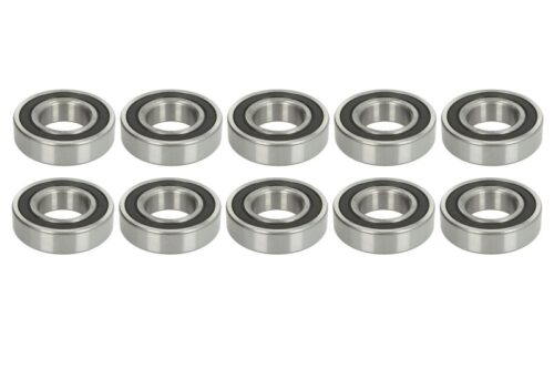Set 10 bucati rulment 30x62x16