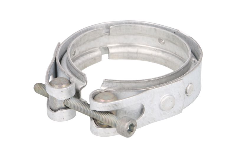Colier sistem esapament diametru 73mm/54mm