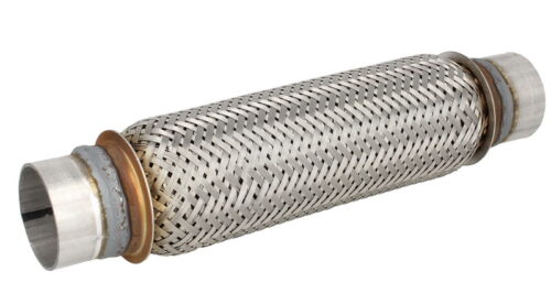 Racord flexibil esapament lung 45x230
