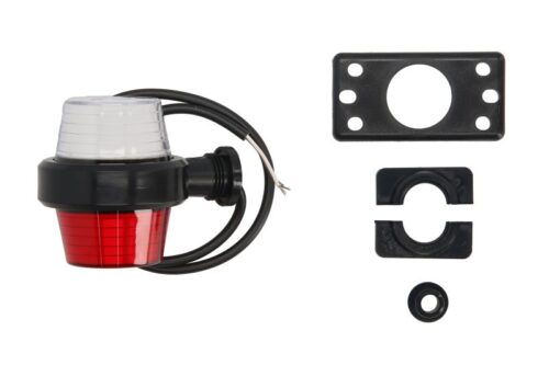 Lampa gabarit lumina delimitare 12-24V UN167