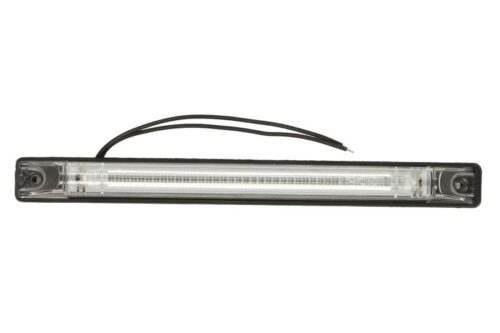 Lampa gabarit lumina delimitare 12-24V UN080/R