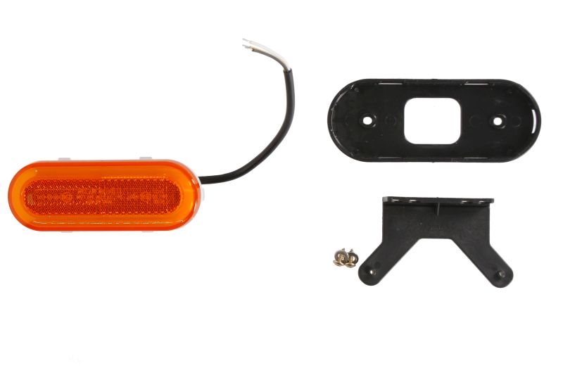 Lampa gabarit lumina delimitare 12-24V W198N