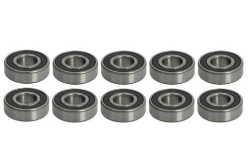 Set 10 bucati rulment 20x47x14