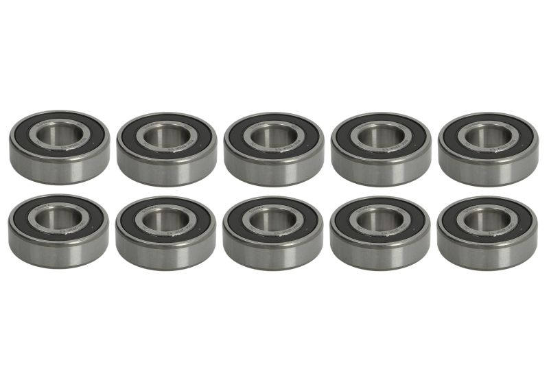 Set 10 bucati rulment 20x47x14
