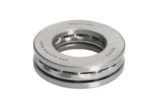 Rulment 20x35x10