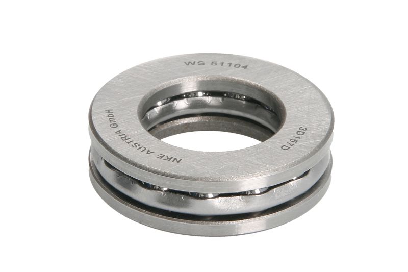 Rulment 20x35x10
