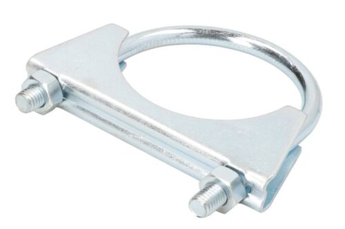 Colier sistem esapament diametru 65mm