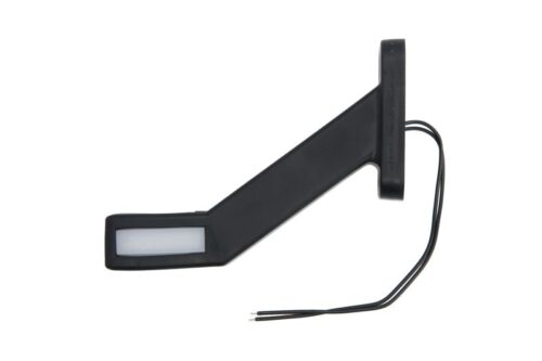 Lampa gabarit lumina delimitare 12-24V stanga W168.4