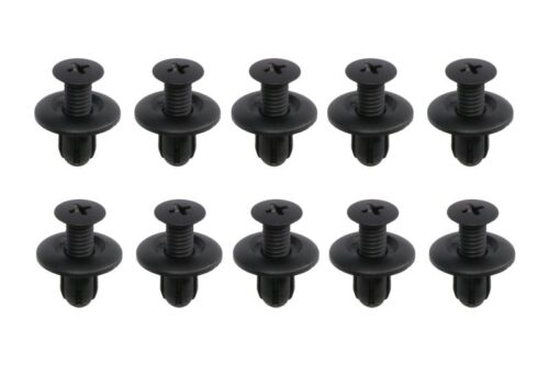 Set 10 Clipsuri cleme bumbi fixare Hyundai Elantra V 2010-2015