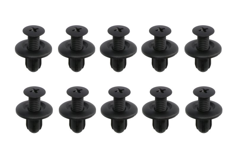 Set 10 Clipsuri cleme bumbi fixare Hyundai Elantra V 2010-2015