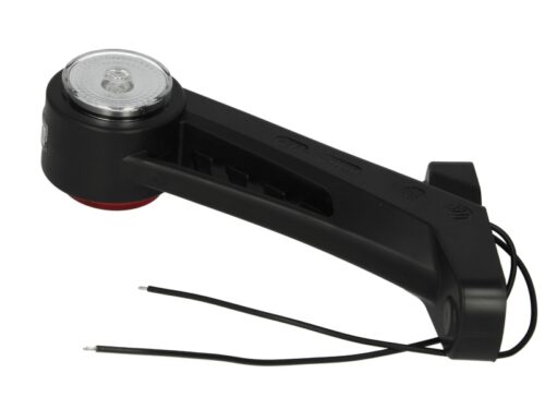 Lampa gabarit lumina delimitare 12-24V dreapta W77.1RF
