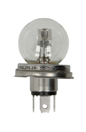 Bec R2-41 4V 55/50W