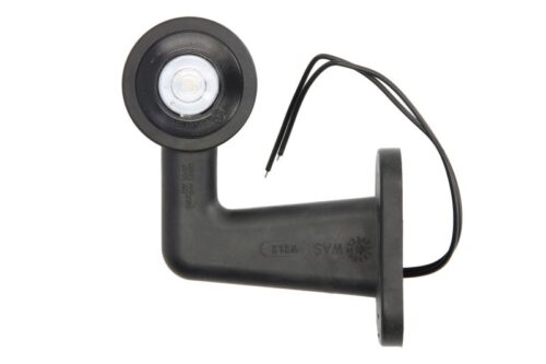 Lampa gabarit lumina delimitare 12-24V dreapta W21.2