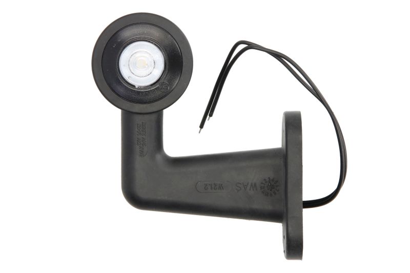 Lampa gabarit lumina delimitare 12-24V dreapta W21.2
