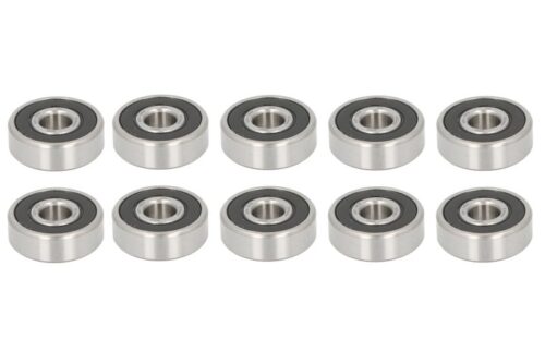 Set 10 bucati rulment 12x37x12