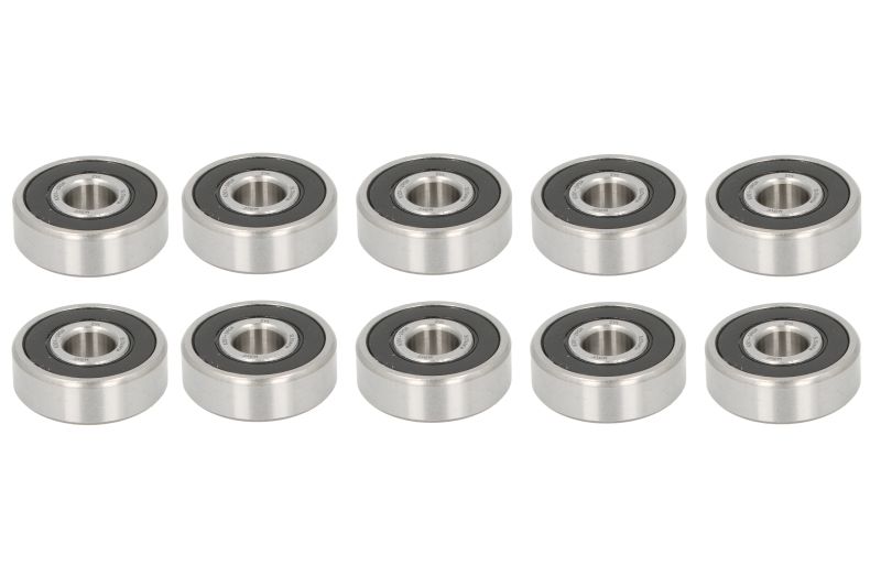Set 10 bucati rulment 12x37x12