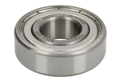 Rulment 17x40x12