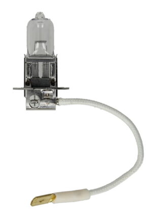 Bec H3 12V 55W, PK22S